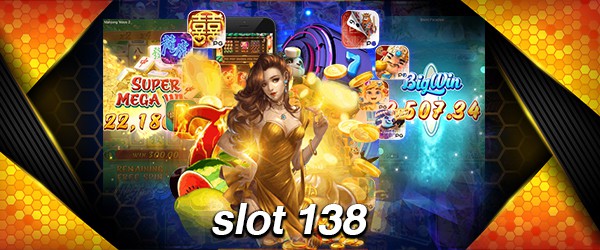 slot 138